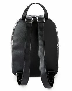 Spirit Halloween Jason Voorhees Mini Backpack - Friday the 13th 7 Spirit Halloween Jason Voorhees Mini Backpack - Friday the 13th -Halloween ACCESSORIES store 03656881 d