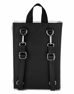 Spirit Halloween Book of Shadows Mini Backpack -Halloween ACCESSORIES store 03708559 d