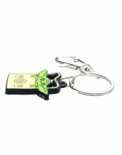 Spirit Halloween The Child Keychain – The Mandalorian -Halloween ACCESSORIES store 03724077 d
