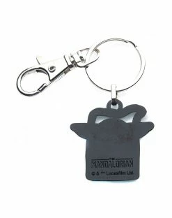 Spirit Halloween The Child Keychain – The Mandalorian -Halloween ACCESSORIES store 03724077 e