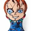 Spirit Halloween Chucky Pillow