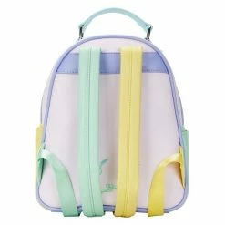 Spirit Halloween Loungefly Pastel Jellyfish Mini Backpack - SpongeBob SquarePants -Halloween ACCESSORIES store 03915261 e