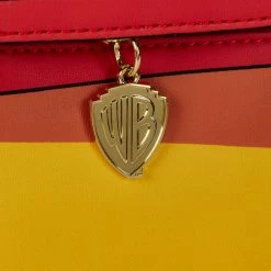 Spirit Halloween Loungefly Animaniacs WB Water Tower Mini Backpack -Halloween ACCESSORIES store 03936598 e