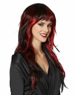 Spirit Halloween Tempting Tresses Wig -Halloween ACCESSORIES store 07040017 c