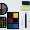 Spirit Halloween Family Value Makeup Kit
