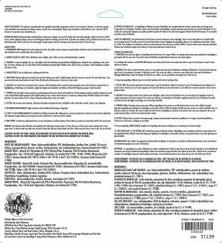 Spirit Halloween Family Value Makeup Kit -Halloween ACCESSORIES store 07061401 c