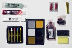 Spirit Halloween Horror Makeup Kit