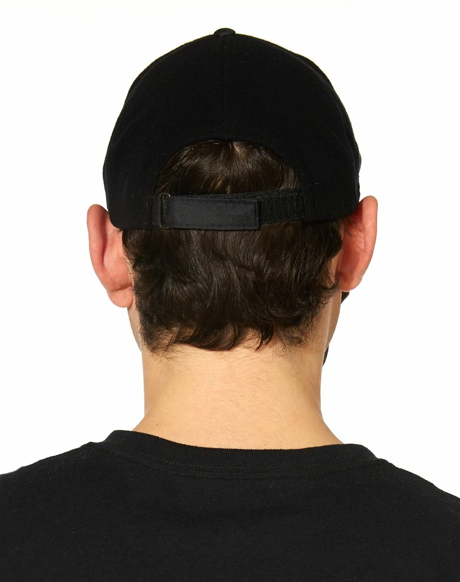 Spirit Halloween Cap Skull Mask 3 Spirit Halloween Cap Skull Mask - Image 3