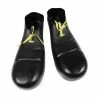 Spirit Halloween Black Clown Shoes