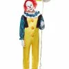 Spirit Halloween Adult Pennywise Costume - It