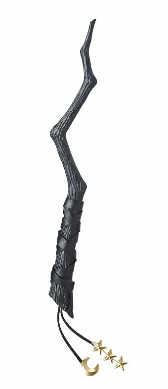 Spirit Halloween Witch Wand 1 Spirit Halloween Witch Wand