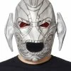 Spirit Halloween Ultron Full Mask Deluxe - Avengers Age of Ultron