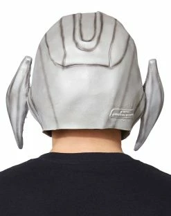 Spirit Halloween Ultron Full Mask Deluxe - Avengers Age of Ultron -Halloween ACCESSORIES store 07321060 b