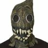 Spirit Halloween Sack Monster Full Mask