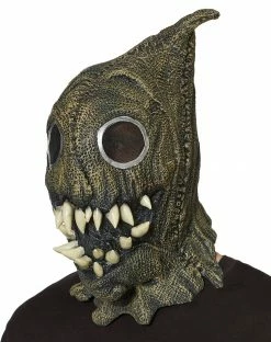 Spirit Halloween Sack Monster Full Mask -Halloween ACCESSORIES store 07321417 d