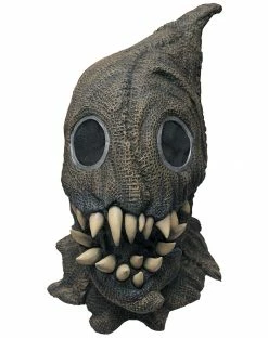 Spirit Halloween Sack Monster Full Mask -Halloween ACCESSORIES store 07321417 e