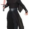Spirit Halloween Adult Kylo Ren Costume Deluxe - Star Wars Force Awakens