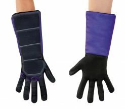 Spirit Halloween Kids Hiro Gloves - Big Hero 6
