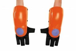 Spirit Halloween Kids Baymax Gloves - Big Hero 6