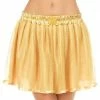 Spirit Halloween C-3PO Skirt - Star Wars