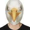 Spirit Halloween Adult American Eagle Full Mask