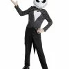 Spirit Halloween Kids Jack Skellington Costume - The Nightmare Before Christmas
