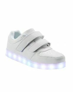 Spirit Halloween Kids LED Light Up Shoes 6 Spirit Halloween Kids LED Light Up Shoes -Halloween ACCESSORIES store 07401227 c