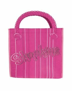 Spirit Halloween Shopkins Treat Bag - Shopkins