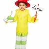 Spirit Halloween Toddler Sam I Am Costume - Dr. Seuss