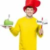 Spirit Halloween Sam I Am Accessory Kit - Dr. Seuss