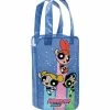 Spirit Halloween Powerpuff Girls Treat Bag - The Powerpuff Girls