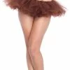 Spirit Halloween Adult Brown Tutu
