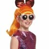 Spirit Halloween Kids Blossom Wig - The Powerpuff Girls
