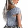 Spirit Halloween Adult Freya Wig - Huntsman Winters War