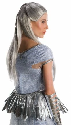 Spirit Halloween Adult Freya Wig - Huntsman Winters War