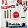 Spirit Halloween Pennywise Makeup Kit - It