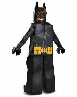 Spirit Halloween Kids LEGO Batman Costume - LEGO -Halloween ACCESSORIES store 07422710 d