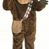 Spirit Halloween Kids Chewbacca Costume Deluxe - Star Wars