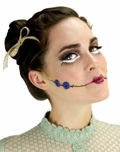 Spirit Halloween Button Appliance