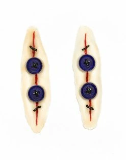 Spirit Halloween Button Appliance -Halloween ACCESSORIES store 07465446 c