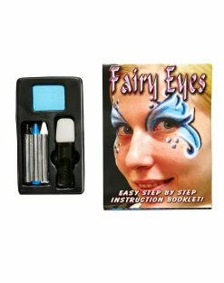 Spirit Halloween Fairy Eyes Theatrical FX Makeup Kit