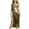 Spirit Halloween Adult Hippolyta Costume Deluxe - DC Comics