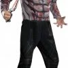 Spirit Halloween Kids Drax Costume - Guardians of the Galaxy