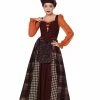 Spirit Halloween Tween Mary Sanderson Costume - Hocus Pocus