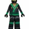 Spirit Halloween Kids Lloyd Costume - LEGO Ninjago Movie