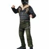Spirit Halloween Adult Vulture Costume - Spider-Man: Homecoming