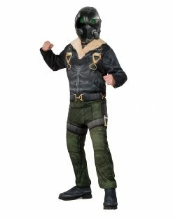 Spirit Halloween Adult Vulture Costume - Spider-Man: Homecoming