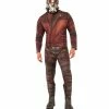 Spirit Halloween Adult Star-Lord Costume - Guardians of the Galaxy