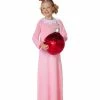Spirit Halloween Kids Cindy Lou Who Costume - Dr. Seuss