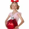 Spirit Halloween Cindy Lou Who Accessory Kit - Dr. Seuss